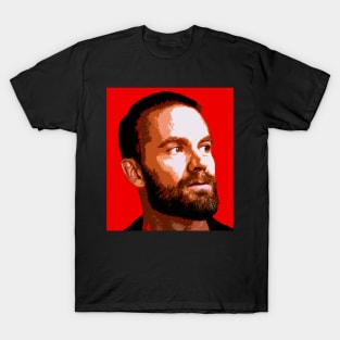 garret dillahunt T-Shirt